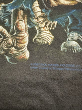 Load image into Gallery viewer, Vintage 2002 Iron Maiden Best of the Beast Tee (XL)
