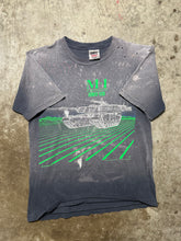 Load image into Gallery viewer, Vintage M-1 Abrams Blackbird Tank Faded Out Tee (Medium)
