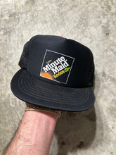 Load image into Gallery viewer, Vintage 1990s Minute Maid Soda Trucker SnapBack Hat
