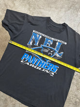 Load image into Gallery viewer, Vintage Carolina Panthers Welcome to the NFL Tee (Boxy XL)
