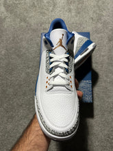 Load image into Gallery viewer, Jordan 3 Retro Wizards (Size 12)
