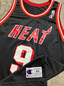 Vintage Miami Heat -  Hong Kong