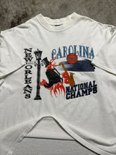 Load image into Gallery viewer, 1993 UNC National Champs NOLA Tee (Boxy 2XL) + Planet Hollywood
