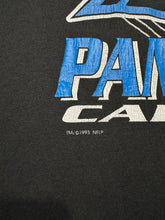 Load image into Gallery viewer, Vintage Carolina Panthers Welcome to the NFL Tee (Boxy XL)
