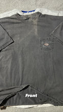 Load image into Gallery viewer, Vintage Harley Faded MB Tee (XL)
