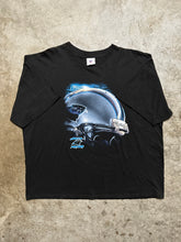 Load image into Gallery viewer, Vintage Carolina Panthers Helmet Tee (XXL)
