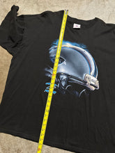 Load image into Gallery viewer, Vintage Carolina Panthers Helmet Tee (XXL)
