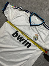 Load image into Gallery viewer, 2012 Cristiano Ronaldo Real Madrid Jersey (Large)
