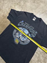 Load image into Gallery viewer, Vintage Carolina Panthers 2003 NFC Champs Tee (Large)
