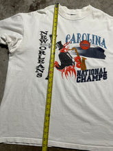 Load image into Gallery viewer, 1993 UNC National Champs NOLA Tee (Boxy 2XL) + Planet Hollywood
