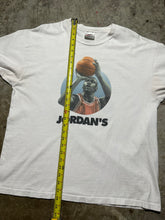 Load image into Gallery viewer, Vintage Nike Jordan’s Back Tee (Boxy XL)
