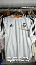 Load image into Gallery viewer, Giants + Madrid Jersey
