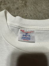 Load image into Gallery viewer, Vintage George Bush Houston 90s Presidential Tour Tee (XL)
