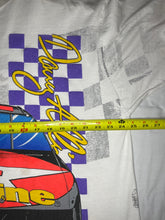 Load image into Gallery viewer, Vintage 1990&#39;s Davey Allison Ford NASCAR Tee - XXL
