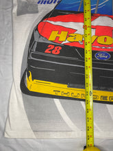 Load image into Gallery viewer, Vintage 1990&#39;s Davey Allison Ford NASCAR Tee - XXL
