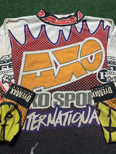 Load image into Gallery viewer, Vintage AXO Sport ‘90s Motorcross Tee - Large
