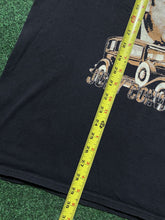 Load image into Gallery viewer, Al Capone Chicago News Tee - XL
