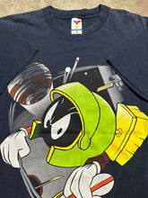Load image into Gallery viewer, Vintage Marvin the Martian Double Sided Tee (Large)
