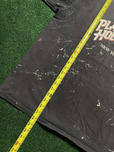 Load image into Gallery viewer, Vintage Planet Hollywood Thrashed and Faded Tee - XL
