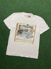 Load image into Gallery viewer, Vintage Wildlife “American Originals” Tee - Medium/Large
