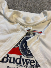 Load image into Gallery viewer, Vintage 1990s Budweiser King of Beers Tee Shirt - XL
