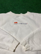 Load image into Gallery viewer, Vintage Nike Hot Tennis 1990’s Sweatshirt - L/XL
