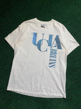 Load image into Gallery viewer, Vintage UCLA Bruins Spell Out Tee - Medium
