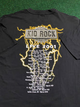 Load image into Gallery viewer, Vintage 2001 Kid Rock Tour Tee - XL
