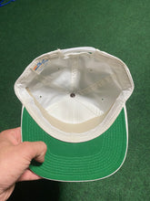 Load image into Gallery viewer, Vintage 1989 Michigan Basketball Champs SnapBack
