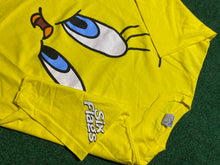 Load image into Gallery viewer, Vintage Tweety Bird Six Flags Big Face Tee - XXL
