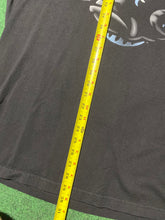 Load image into Gallery viewer, Vintage UNC Tar Heels Shadow Ram Long Sleeve Shirt - XL
