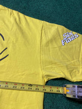 Load image into Gallery viewer, Vintage Tweety Bird Six Flags Big Face Tee - XXL
