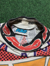 Load image into Gallery viewer, Vintage AXO Sport ‘90s Motorcross Tee - Large
