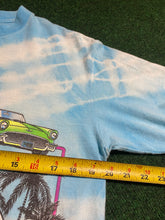 Load image into Gallery viewer, Vintage Ford “Make Mine a Ford” Tie Dye Tee - Medium
