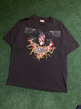 Load image into Gallery viewer, Vintage 2001 Kid Rock Tour Tee - XL
