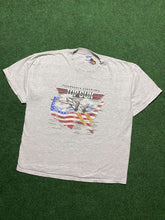 Load image into Gallery viewer, Vintage Top Gun Caroline’s Tee - XL
