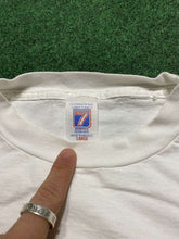 Load image into Gallery viewer, Vintage New England Patriots Logo 7 Tee - Large
