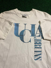 Load image into Gallery viewer, Vintage UCLA Bruins Spell Out Tee - Medium
