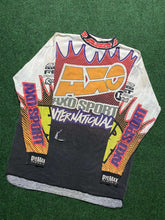 Load image into Gallery viewer, Vintage AXO Sport ‘90s Motorcross Tee - Large
