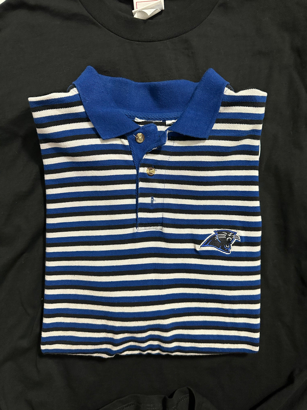 90s Panthers Polo