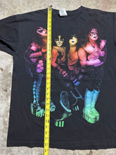 Load image into Gallery viewer, Vintage 1997 KISS They’re Back Tour Tee (Large)
