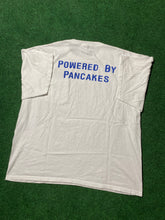 Load image into Gallery viewer, Vintage IHOP Powered by Pancakes Tee - XXL
