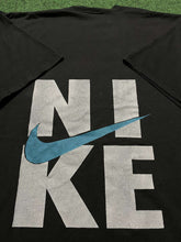 Load image into Gallery viewer, Vintage Nike Bootleg 90s Tee - XL
