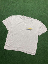 Load image into Gallery viewer, Vintage Goodyear Racing Nascar Graphic Tee - Large
