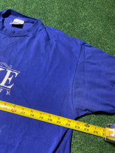 Load image into Gallery viewer, Vintage Duke Blue Devils Embroidered Tee Shirt - XL
