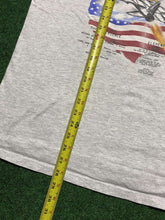 Load image into Gallery viewer, Vintage Top Gun Caroline’s Tee - XL
