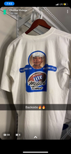 Load image into Gallery viewer, Vintage Super Bowl Miller Lite Tee - XL
