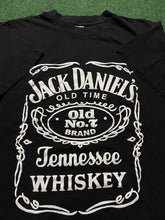 Load image into Gallery viewer, Jack Daniels Whiskey Tee - Small

