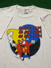 Load image into Gallery viewer, Vintage Yosemite Sam Looney Tunes 1994 Tee Shirt - XL

